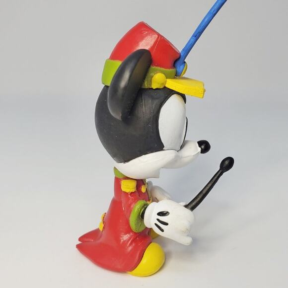 Disney Mickey Mouse Minis Band Concert Mickey Funko Figure - Picture 8 of 11